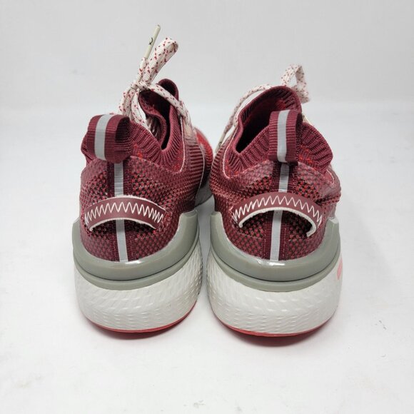 Cole Haan Women's 5.5 Overtake Grand 360 Zerogrand Red Scarlet Sneakers Shoes - Picture 5 of 7